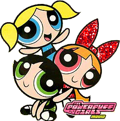 les super nana